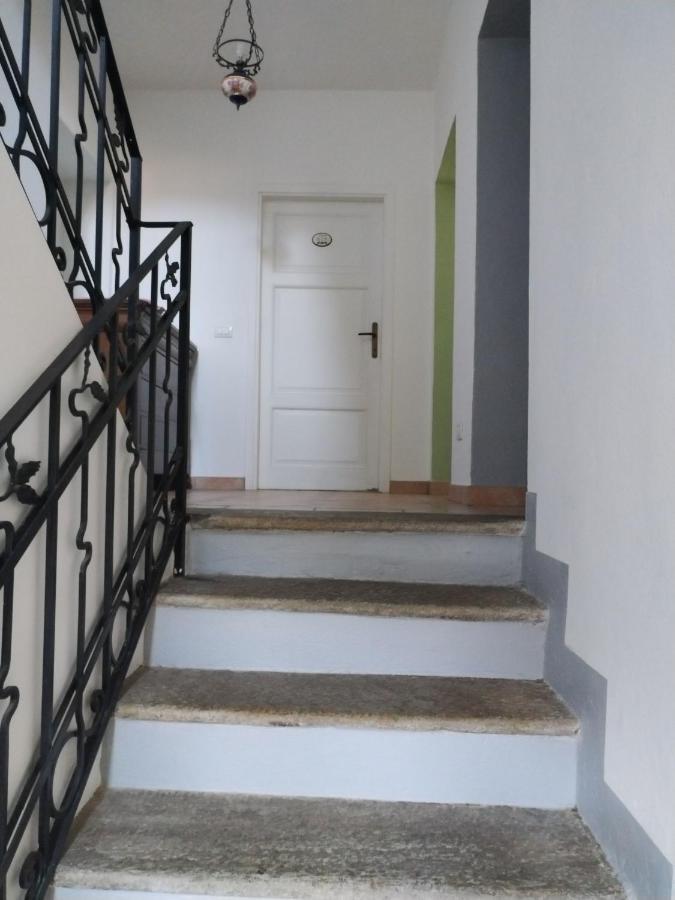 B&B Isoladelsole Perledo Exterior foto